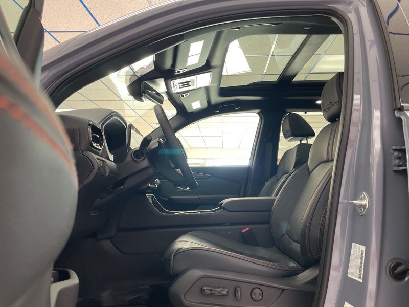 2026 Honda Passport TrailSport Elite - Photo 20