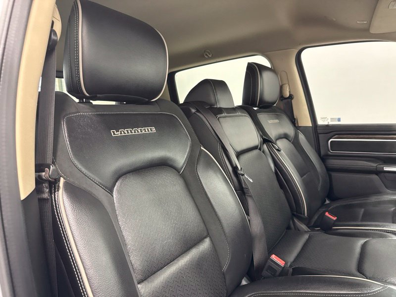 Used 2019 Ram 1500 Truck