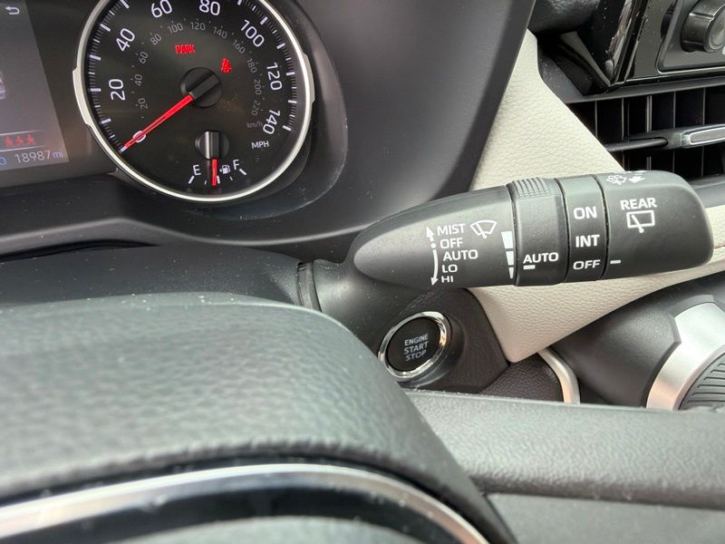 Used 2022 Toyota RAV4 SUV