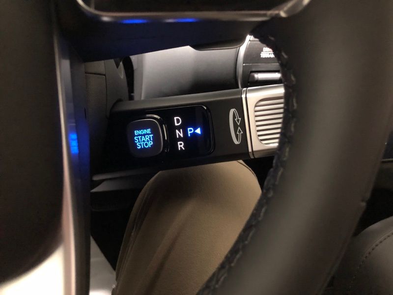 New 2026 Hyundai Palisade SUV