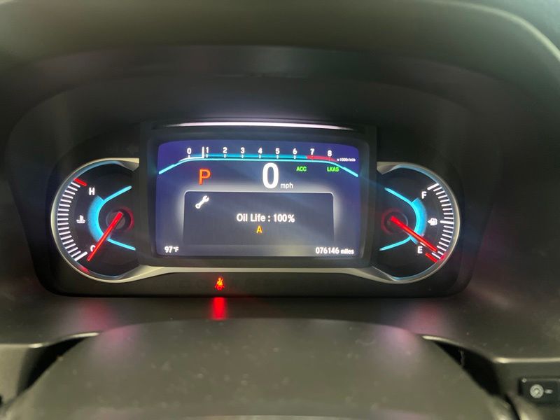 Used 2021 Honda Pilot SUV