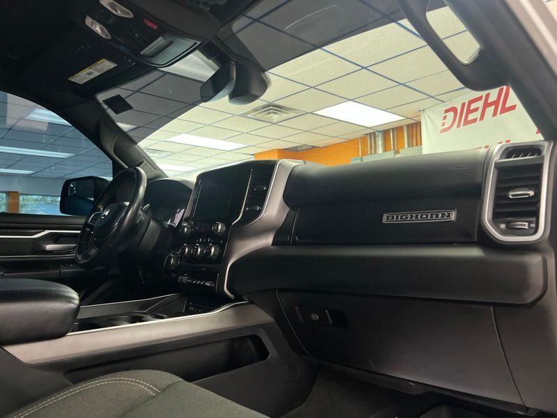 Used 2019 Ram 1500 Truck