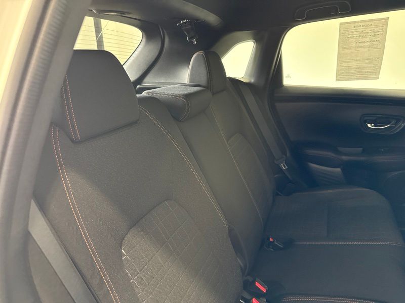 Used 2024 Honda HR-V SUV