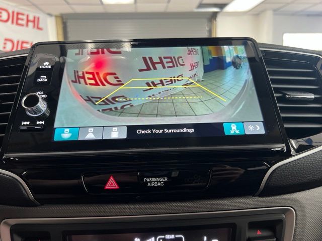 New 2026 Honda Ridgeline Truck