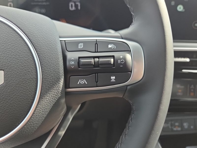 New 2026 Kia K5 Sedan