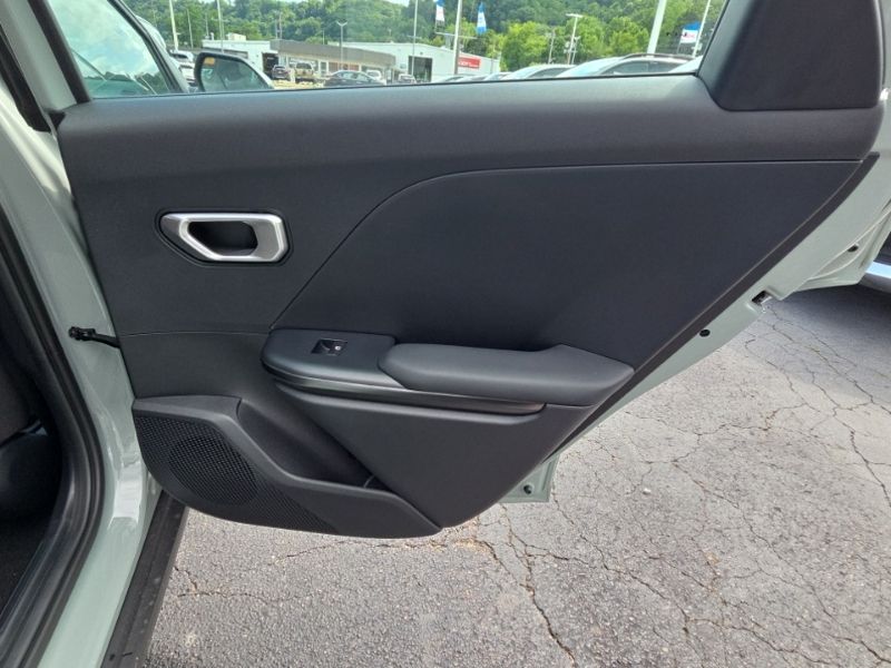 New 2026 Kia K4 Sedan