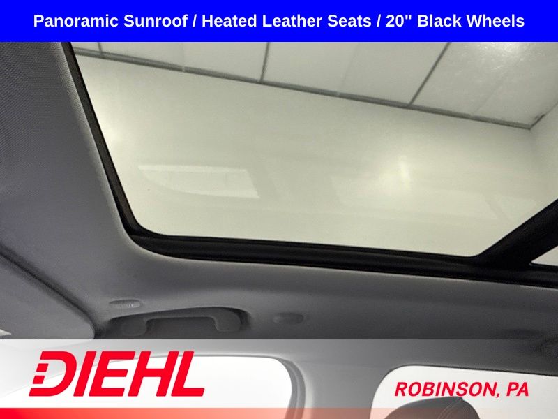 Used 2023 Jeep Grand Cherokee SUV