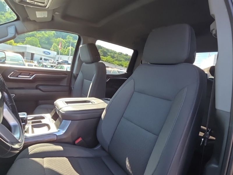 Used 2022 GMC Sierra 1500 Truck