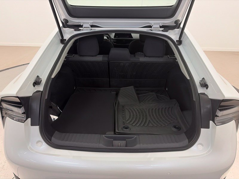Used 2023 Toyota Prius Prime Hatchback
