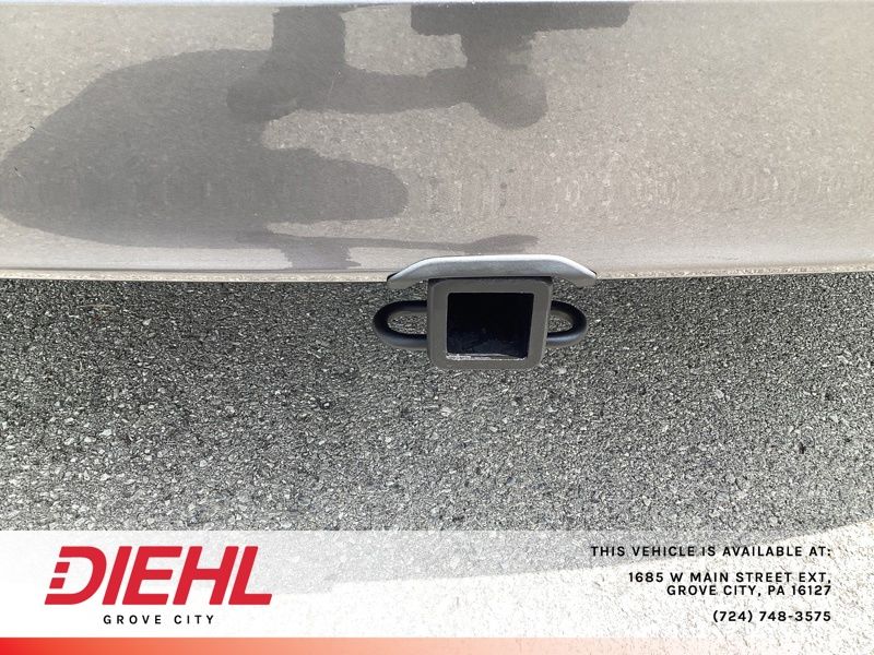 Used 2019 Honda Odyssey Van