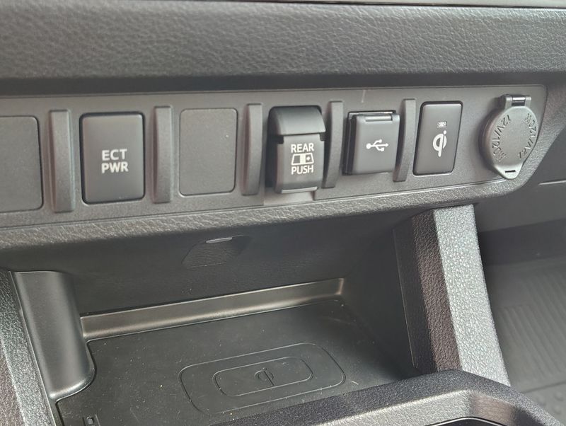 Used 2023 Toyota Tacoma Truck