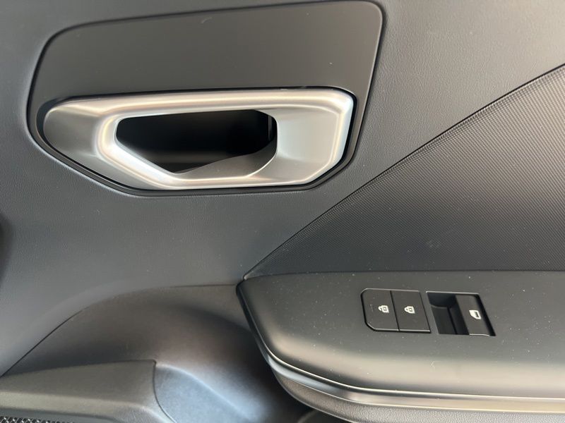 New 2026 Kia K4 Sedan