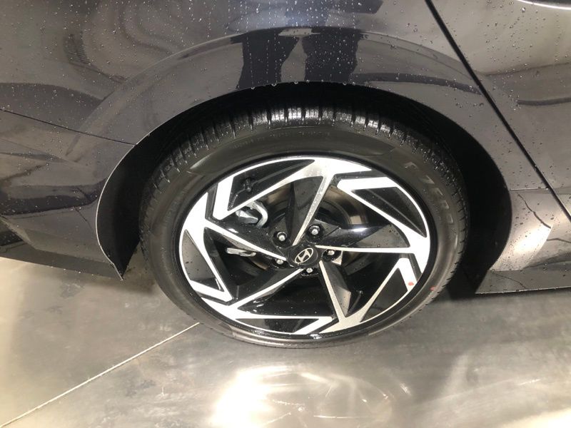 New 2026 Hyundai Sonata Sedan