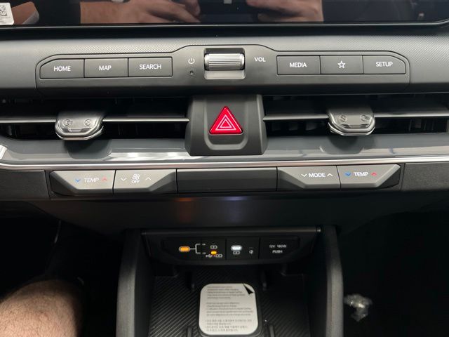 New 2026 Kia K4 Sedan