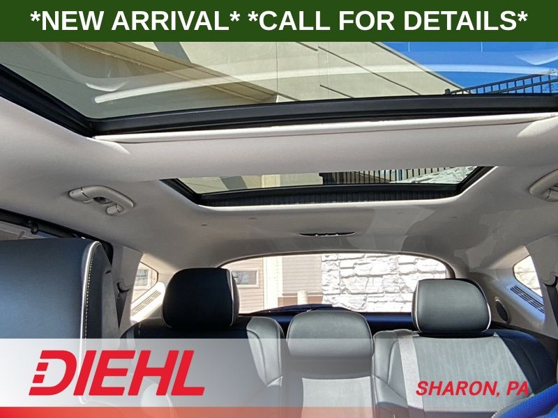 Used 2023 Genesis GV80 SUV