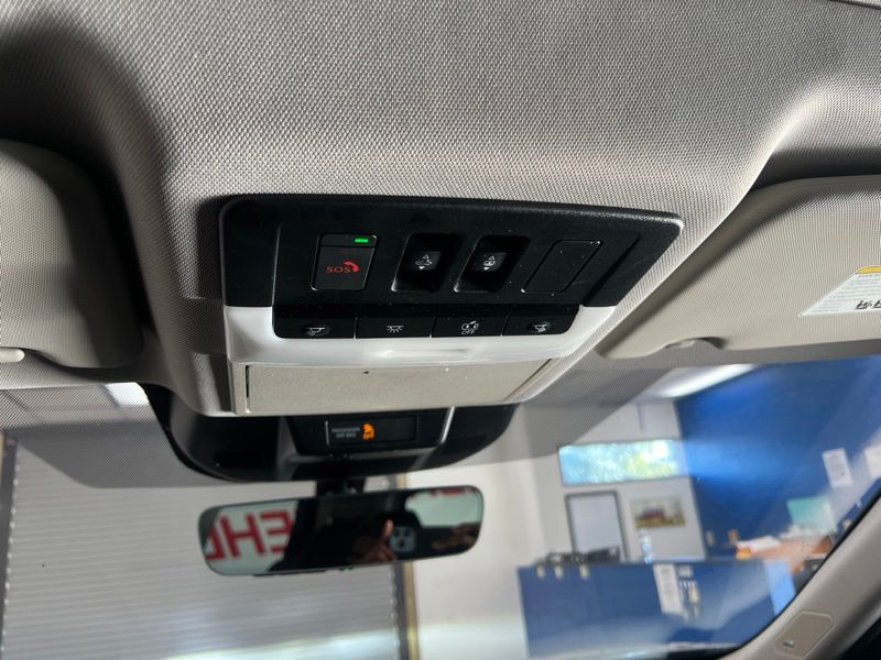 Used 2023 Nissan Rogue SUV