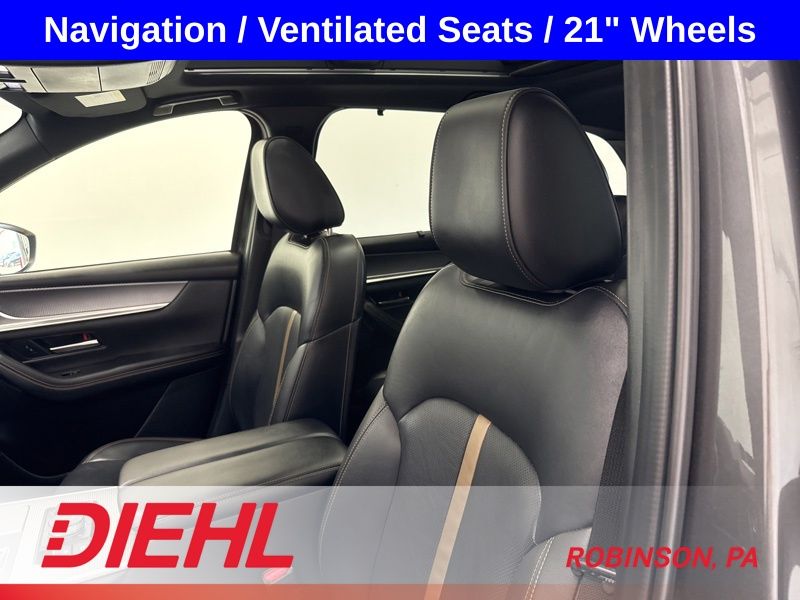 Used 2024 Mazda CX-90 SUV