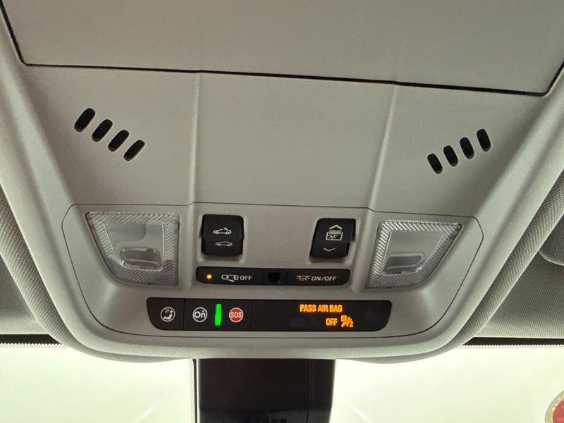 Used 2023 Chevrolet Equinox SUV