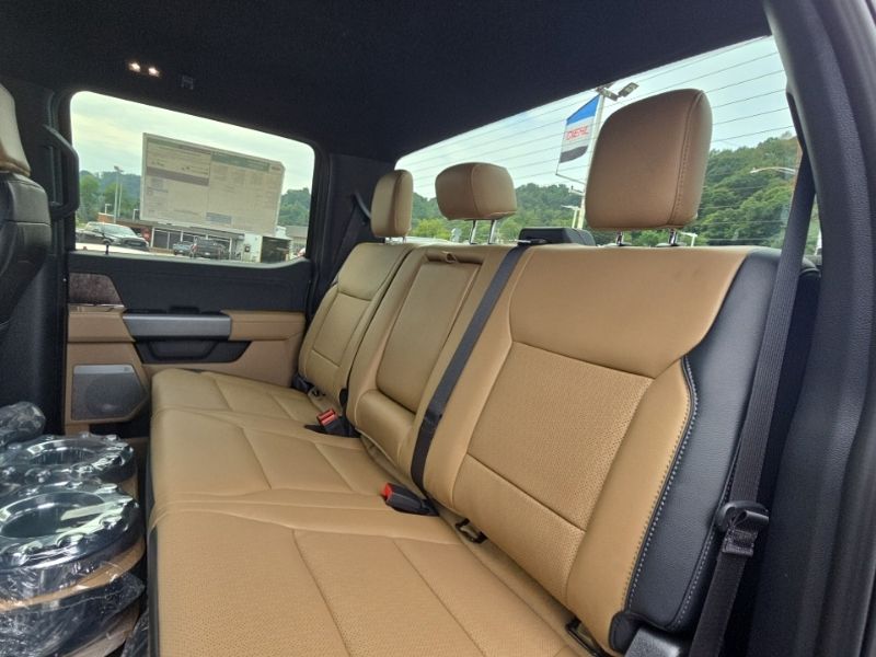 New 2026 Ford F-450SD Truck