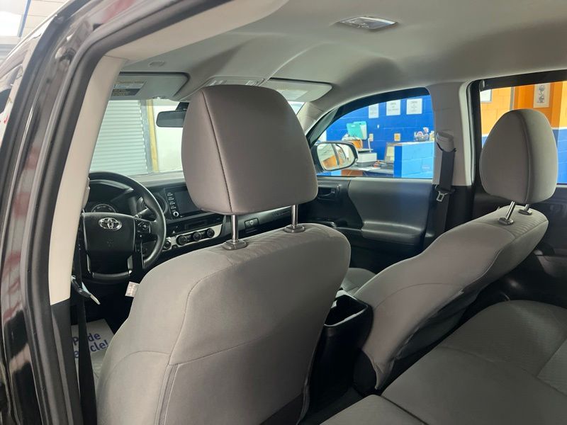 Used 2023 Toyota Tacoma Truck