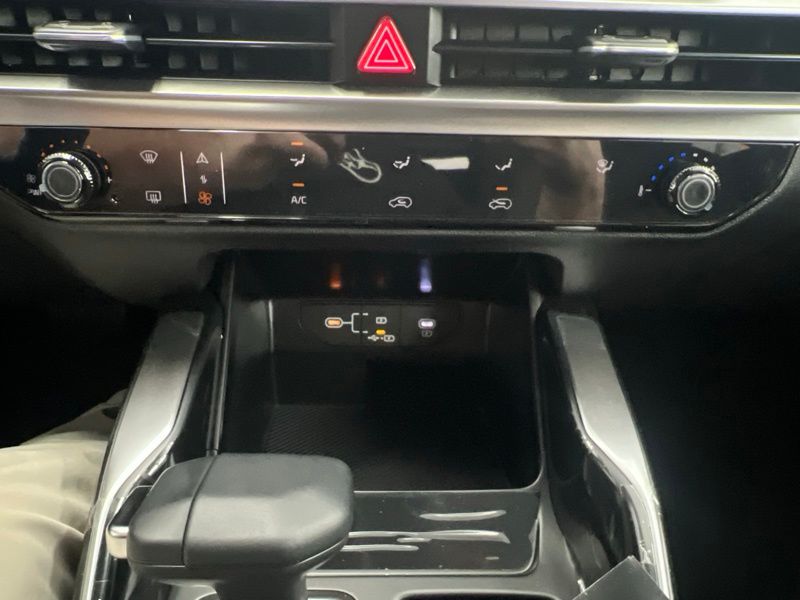 New 2026 Kia Sorento SUV