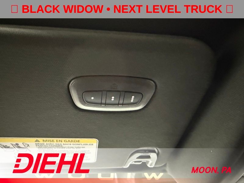 New 2026 Ram 1500 Truck