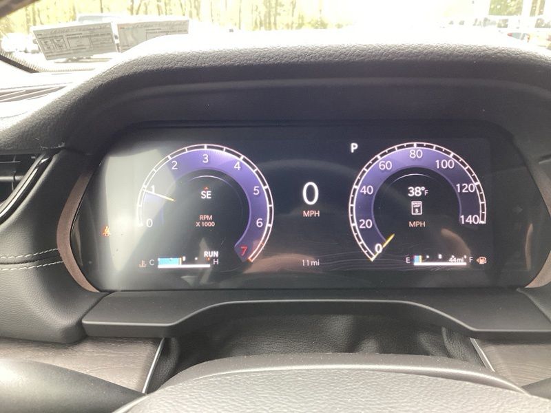 New 2026 Jeep Grand Cherokee SUV