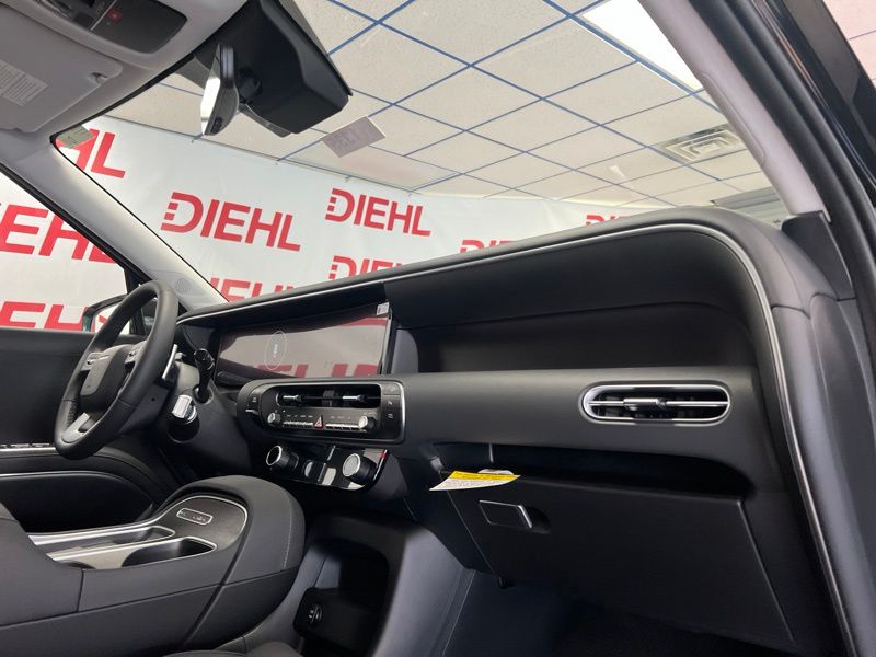 New 2026 Hyundai Palisade SUV