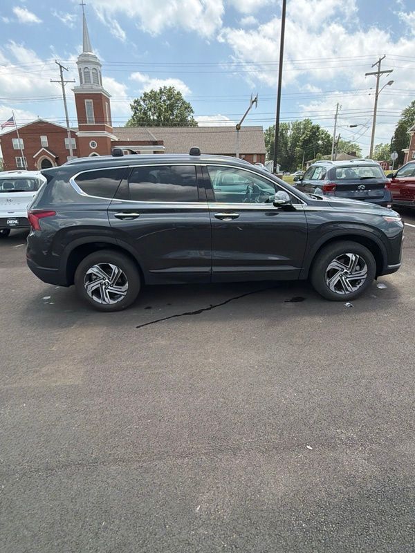 2023 Hyundai Santa Fe SEL - Photo 7