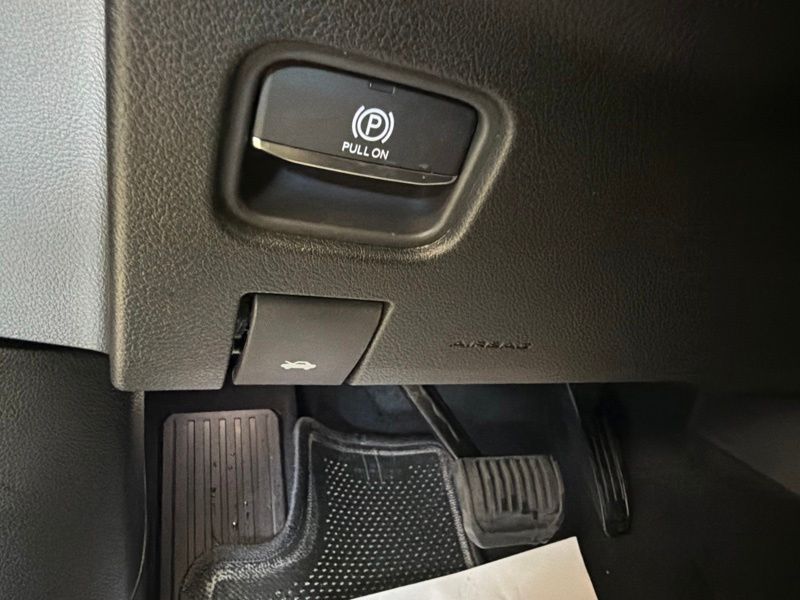 New 2026 Jeep Grand Cherokee SUV