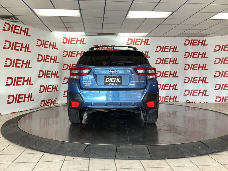 Used 2023 Subaru Crosstrek SUV