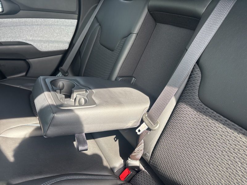 Used 2023 Jeep Compass SUV