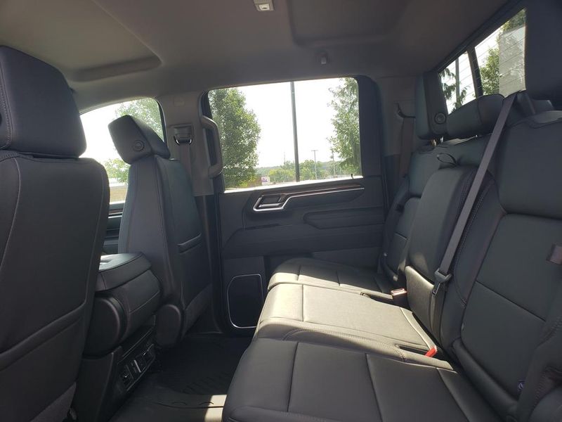 New 2026 Chevrolet Silverado 2500HD Truck