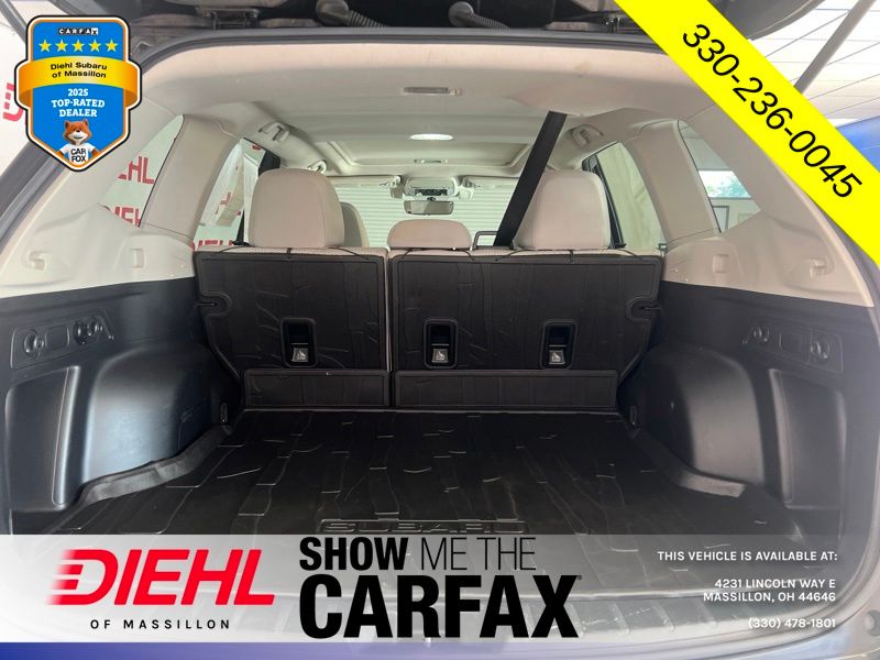 Used 2020 Subaru Forester SUV