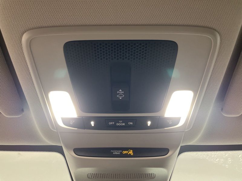 2026 Honda HR-V EX-L - Photo 29