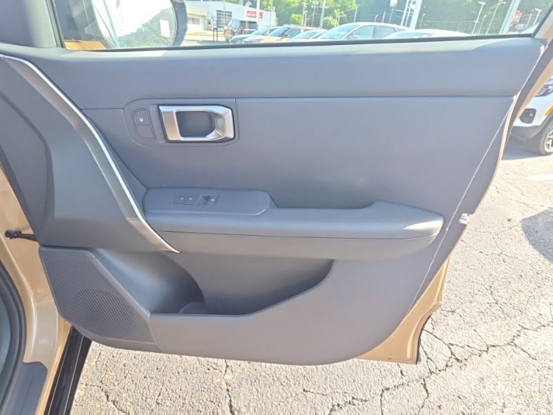 New 2027 Kia Seltos SUV