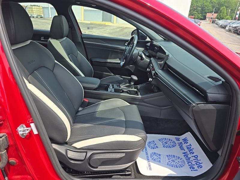 Used 2025 Kia K5 Sedan
