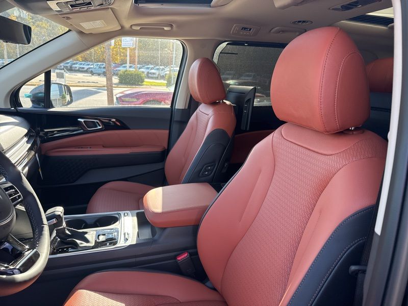 2026 Kia Carnival SX Prestige - Photo 31