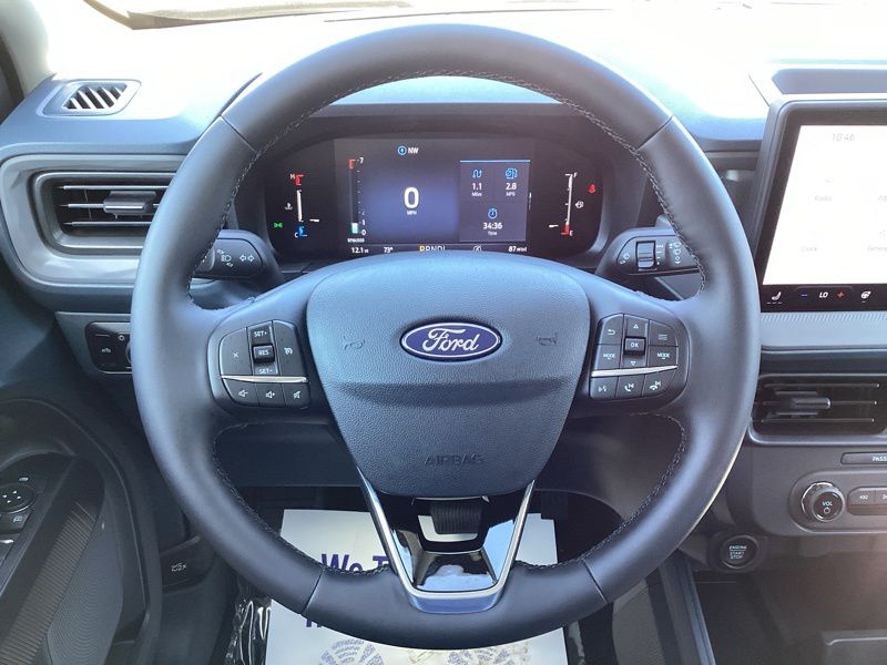 New 2026 Ford Maverick Truck