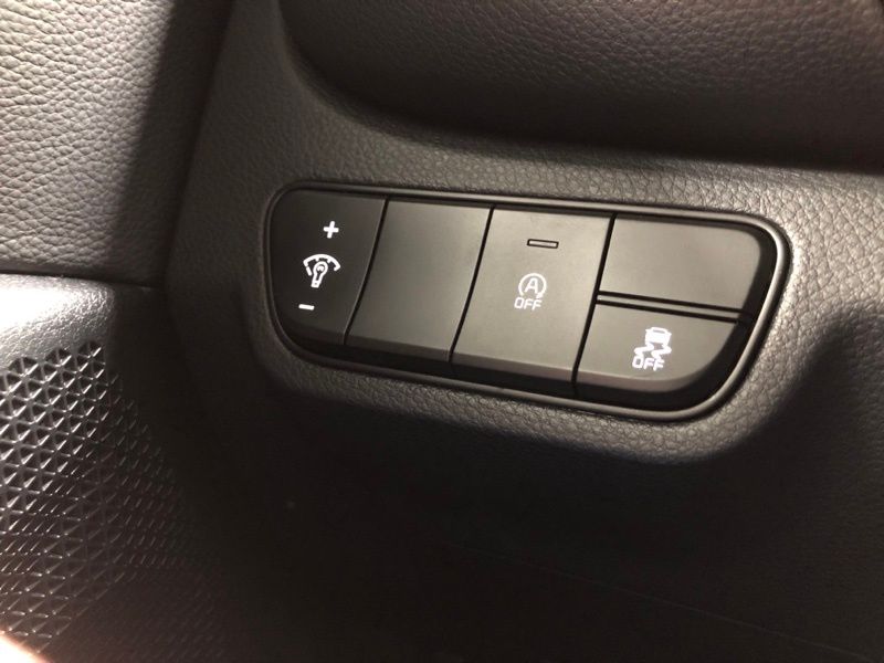 New 2026 Kia Seltos SUV