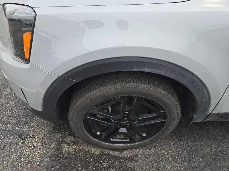 Used 2024 Kia Telluride SUV