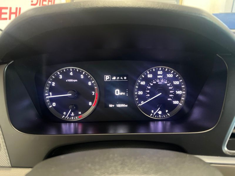 Used 2015 Hyundai Sonata Sedan