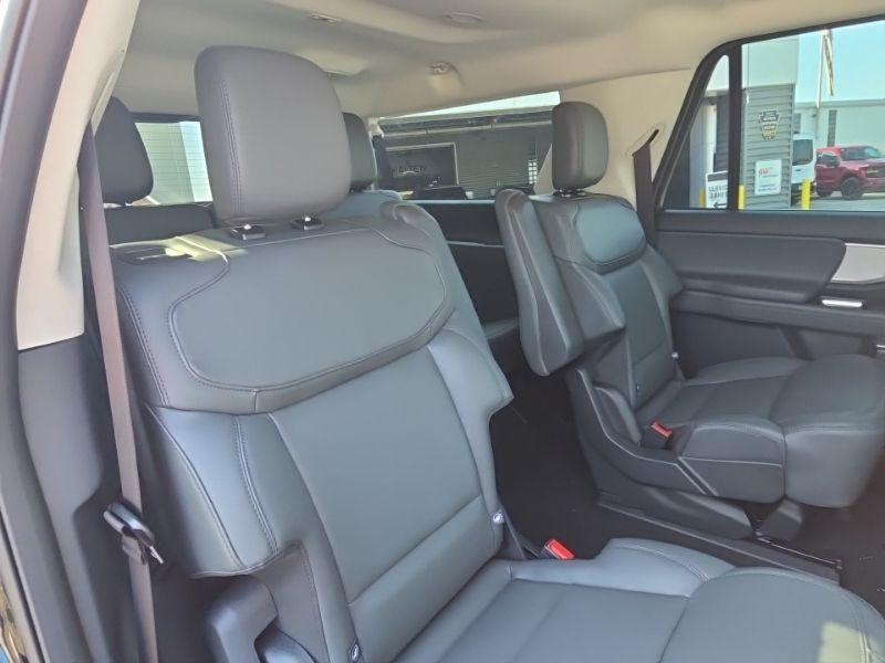 New 2026 Ford Expedition Max SUV