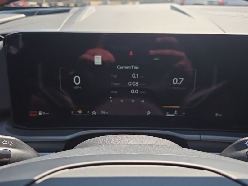 New 2026 Kia Sportage SUV