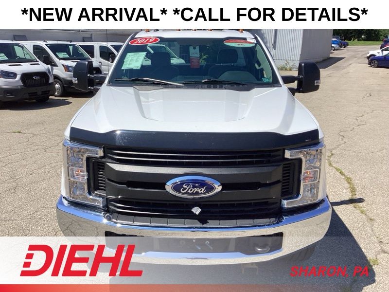 Used 2019 Ford F-350SD Truck