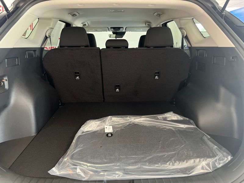 New 2026 Kia Sportage SUV