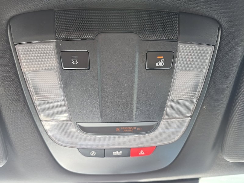 Used 2023 Kia Sportage SUV