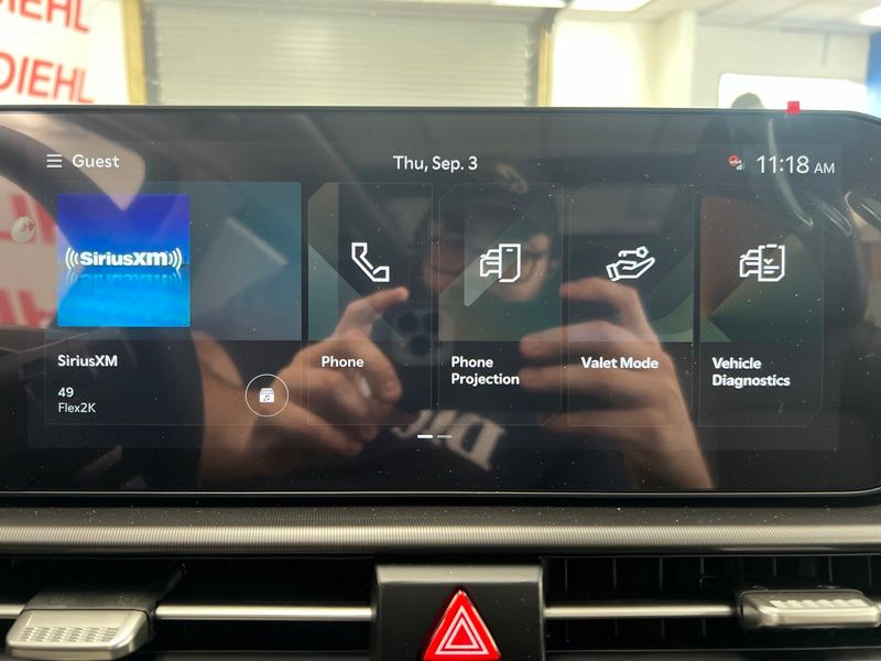 New 2026 Kia Sportage SUV