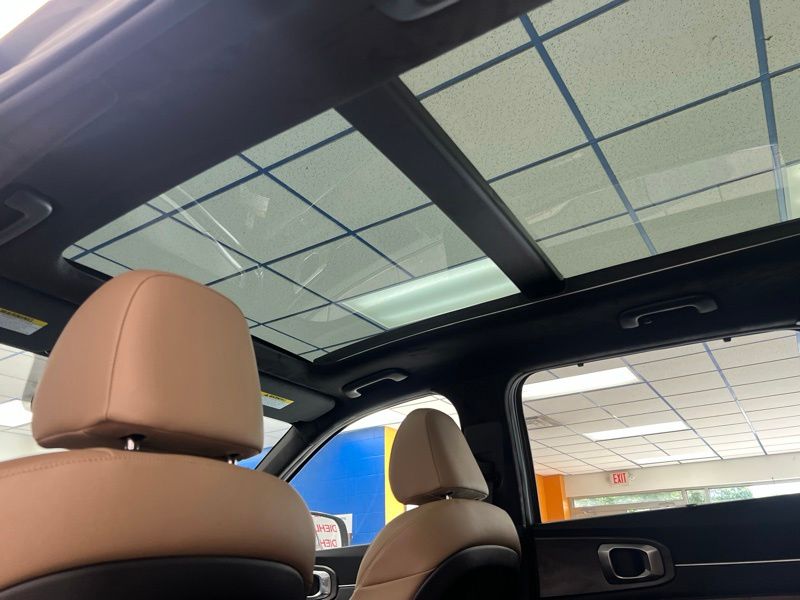 New 2026 Kia Sorento SUV