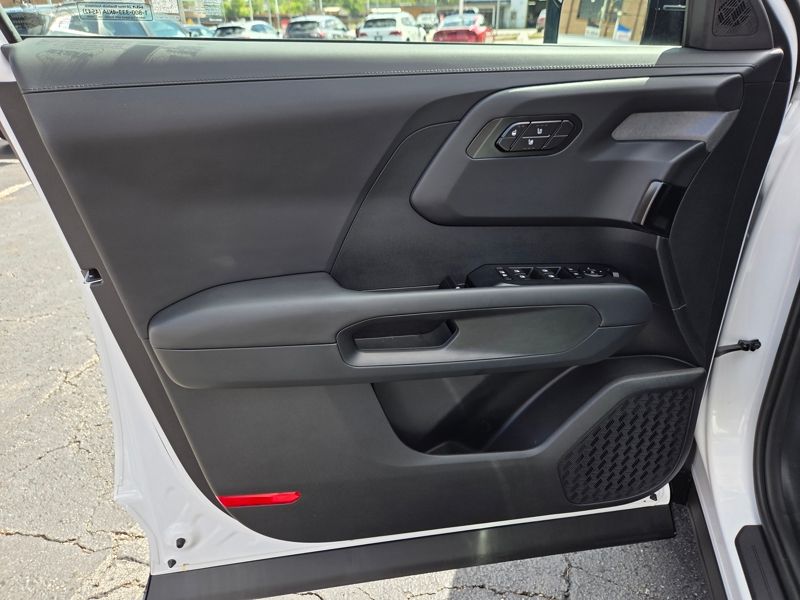 New 2027 Kia Telluride SUV